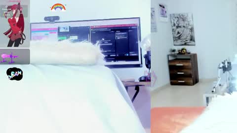 daki_ume_ online show from May 17, 2:43 am