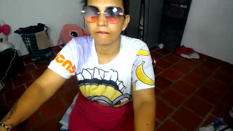 daleska_delicious1 online show from May 21, 2:18 am
