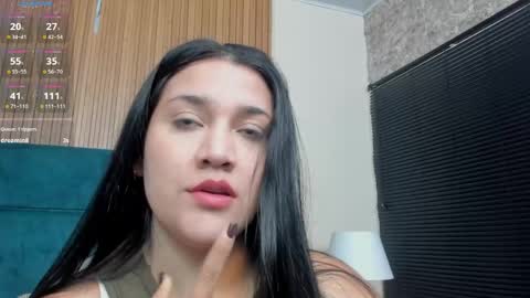 Violeta online show from April 24, 12:40 pm
