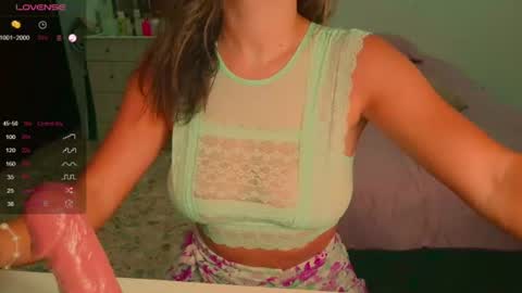 Dalila online show from July 11, 5:12 am