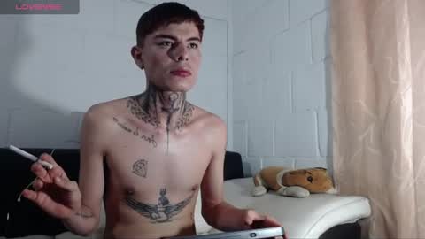 Dalton Sexy online show from August 6, 11:41 am
