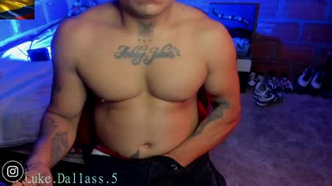 Damian torner online show from May 24, 1:06 pm