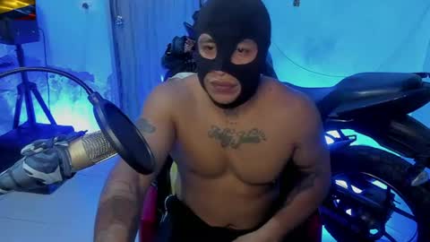 Damian torner online show from August 8, 10:36 am