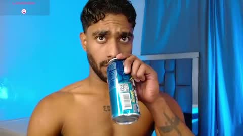 damiano_walker online show from May 9, 5:46 am