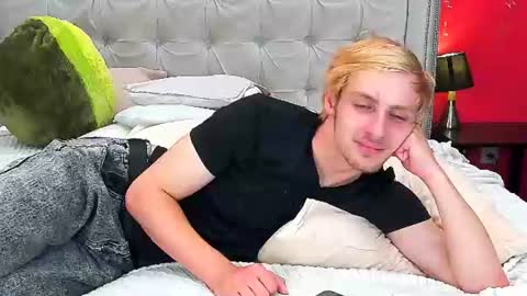 Damon online show from July 19, 4:59 am