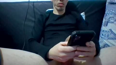 dane950804 online show from July 26, 4:15 pm
