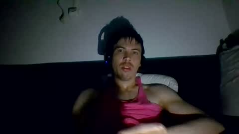 dane950804 online show from August 6, 8:12 am