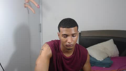 dani_brown19 online show from July 21, 10:39 am