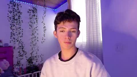 Dani Dancer online show from May 17, 7:01 pm