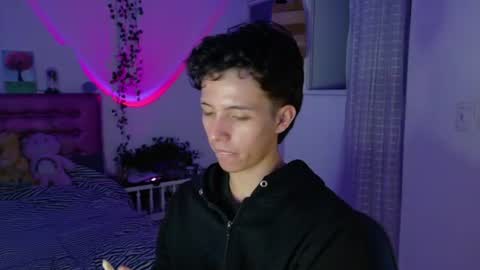 Dani Dancer online show from July 17, 2:02 am