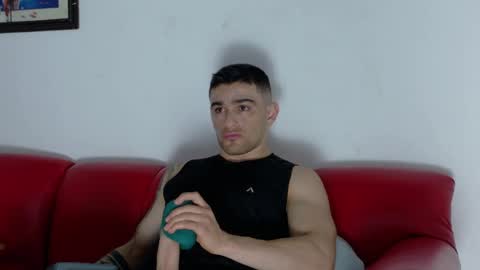 Sexy Dani online show from May 4, 6:25 pm