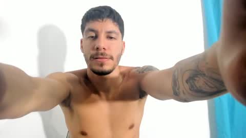 Daniel sexy77 online show from July 3, 1:54 am