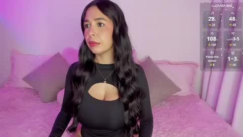 Dani online show from June 27, 5:24 am
