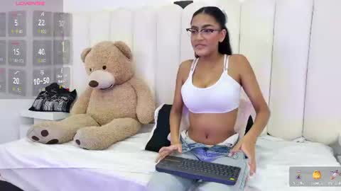 Dani online show from July 21, 12:29 pm
