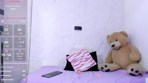 Dani online show from January 14, 8:15 pm