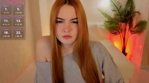 Daniela online show from March 17, 8:41 am