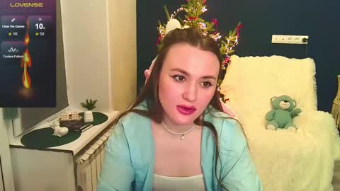 Dani online show from January 19, 11:23 am