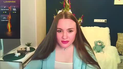 Dani online show from January 19, 8:18 am