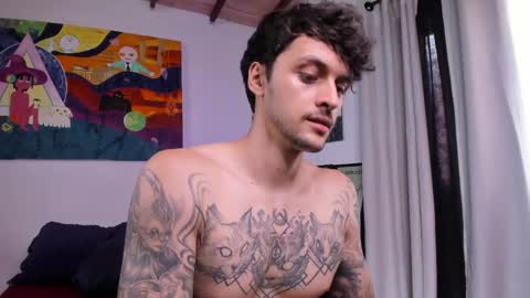 Daniele Bunny online show from May 4, 5:30 pm