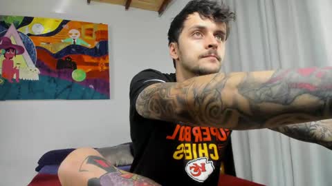 Daniele Bunny online show from May 23, 3:08 pm