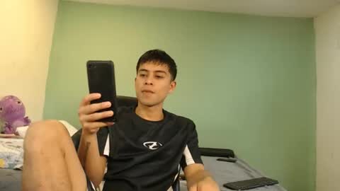 danielitopapii online show from June 9, 4:17 pm