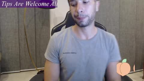 Daniel Savage Bubbleass online show from April 29, 3:55 am