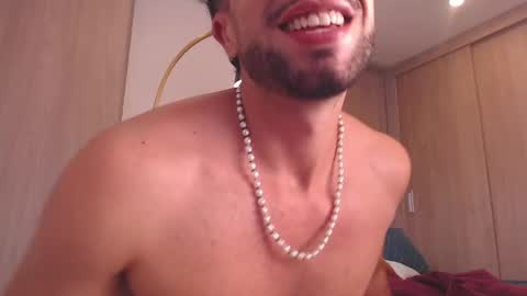 Daniel Savage Bubbleass online show from May 16, 4:31 am