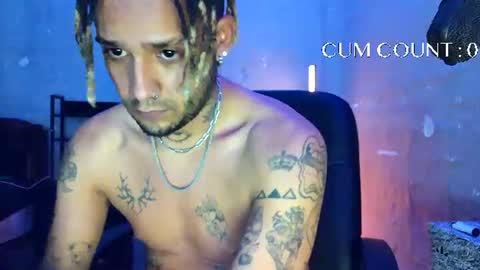 Danielscock420 online show from June 29, 3:25 am