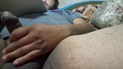 danielvillatoro92 online show from July 7, 4:47 am