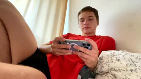 Daniel online show from August 4, 2:35 pm