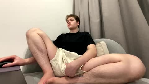 Daniel online show from April 28, 5:06 pm