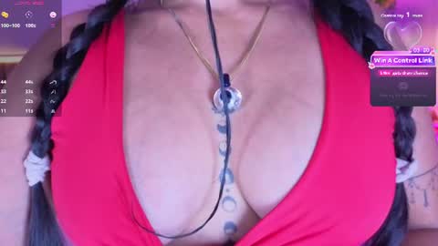 Danni online show from July 11, 4:06 am