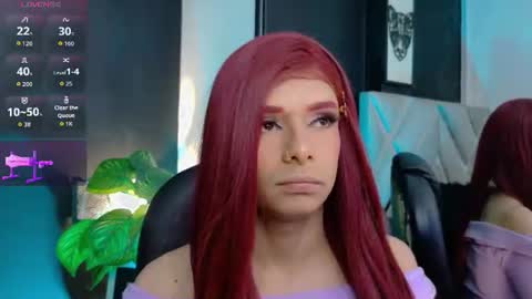 Danika Dahl online show from June 11, 4:54 am