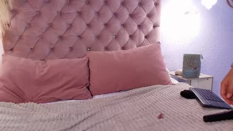 Danika online show from May 23, 2:07 am