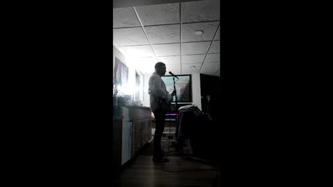 danimal5000 online show from March 15, 1:32 am