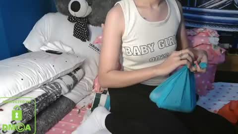 Sasha online show from January 26, 12:47 am