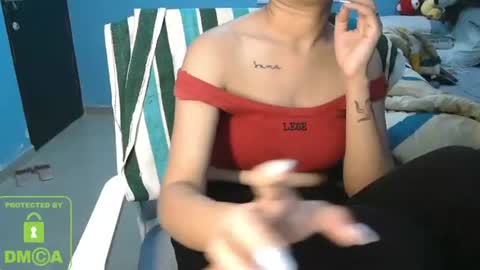 Sasha online show from March 12, 7:36 pm