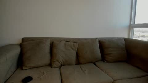 dani online show from May 16, 8:51 pm