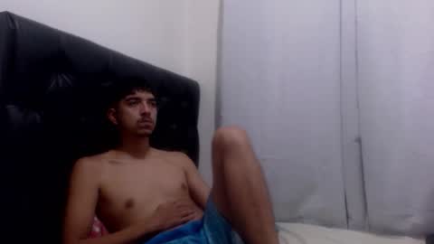Darwin Daniel Segura Parra online show from June 5, 10:48 pm