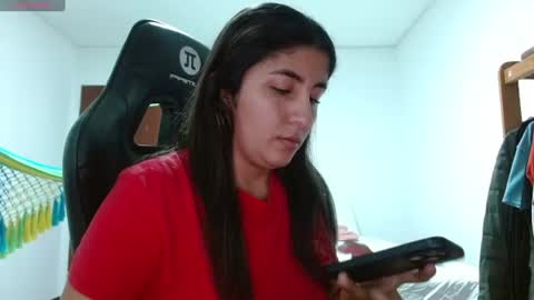 Danna online show from July 9, 7:40 pm