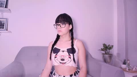 Insta DannaBlueX  online show from June 15, 3:37 pm