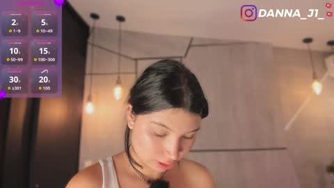 Danna online show from May 28, 1:58 am