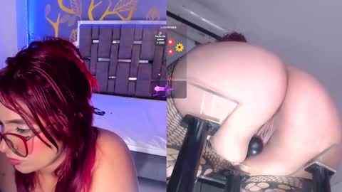 Danna online show from May 31, 6:09 pm