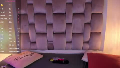 Dannika online show from May 14, 3:48 am