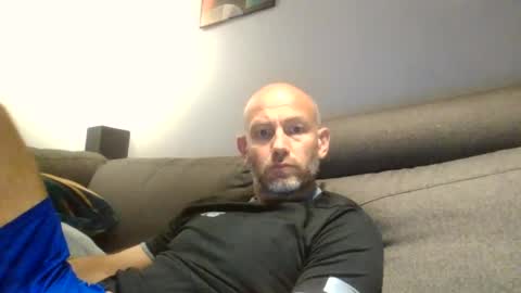 danny81boy online show from July 21, 8:55 pm