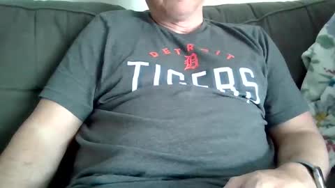 dannyboy621 online show from May 3, 5:52 pm
