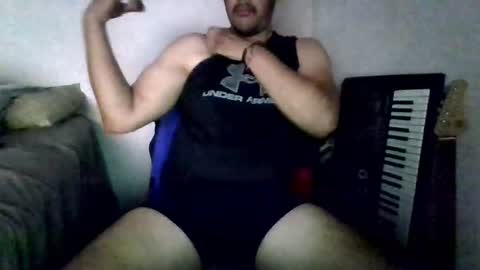dannychorizo707 online show from June 20, 7:47 am