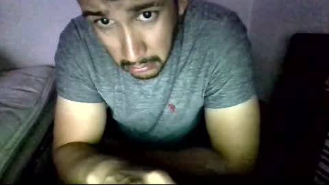 dannychorizo707 online show from June 24, 7:48 am