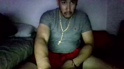 dannychorizo707 online show from June 18, 9:14 am