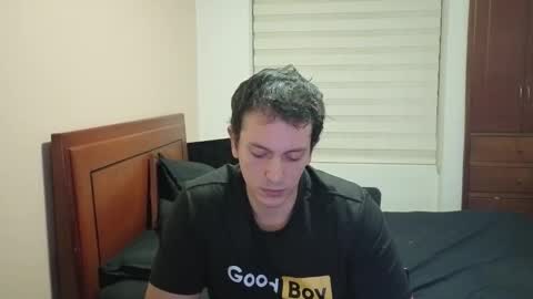 Dan online show from May 10, 3:35 am